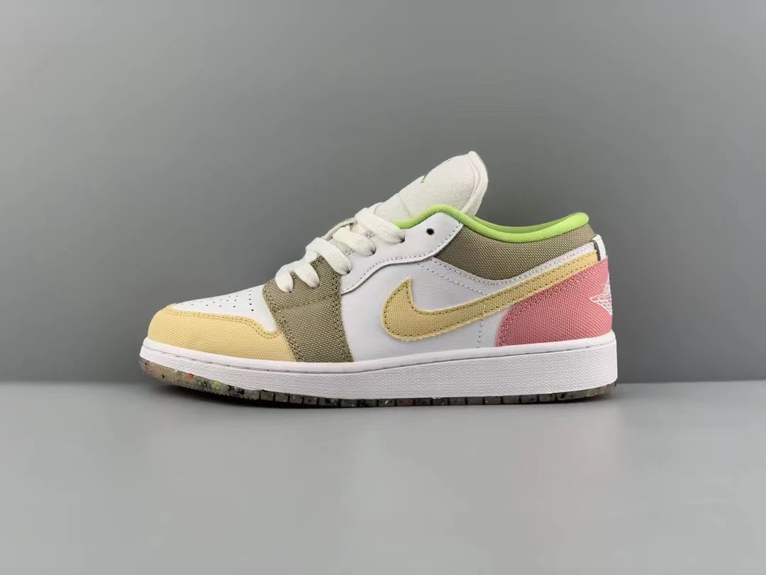 Jordan 1 Low (여)