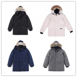 랭포드 Langford Parka (남)