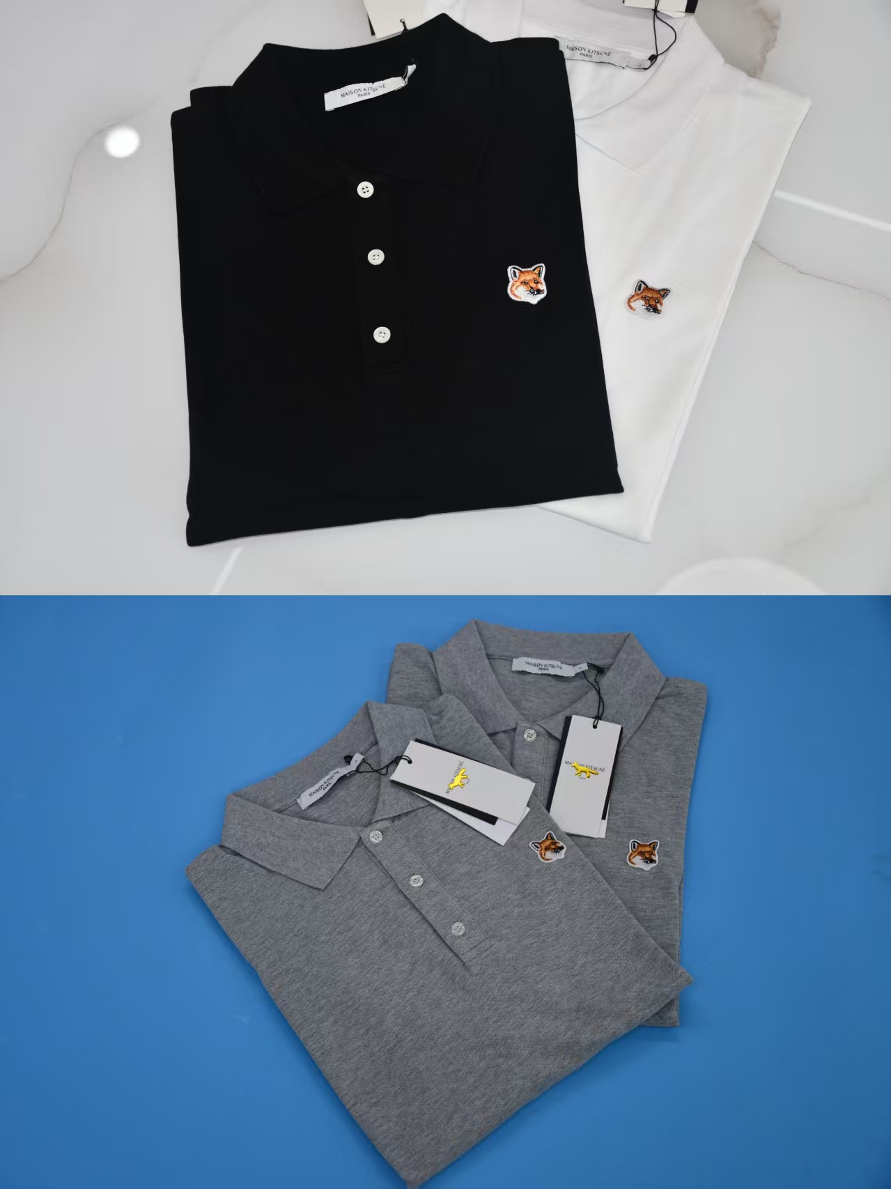 반팔 FU00203KJ7007