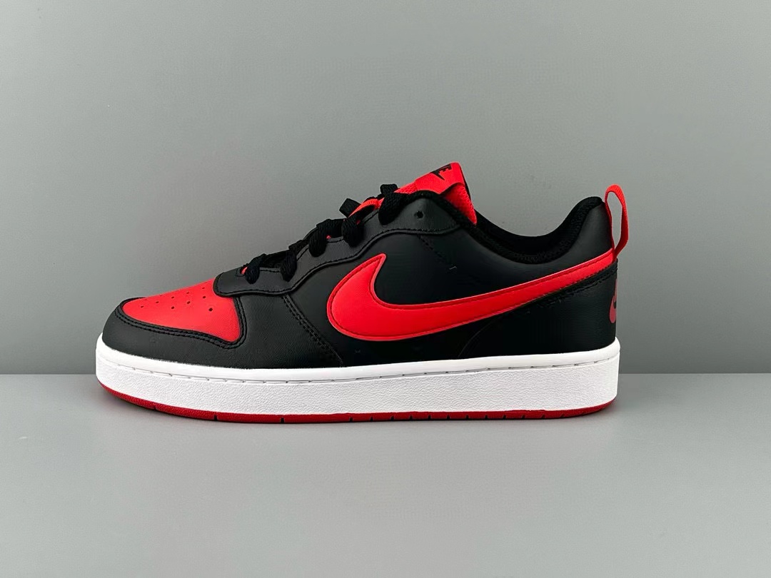 NIKE COURT BOROUGH LOW2