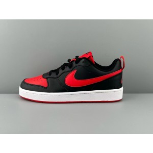 NIKE COURT BOROUGH LOW2