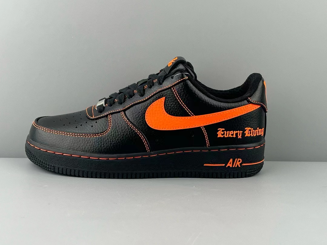 VLONE x Air Force 1 Low