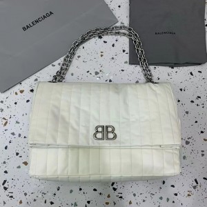 발렌시아가 Monaco bag (43.5*32*13cm)