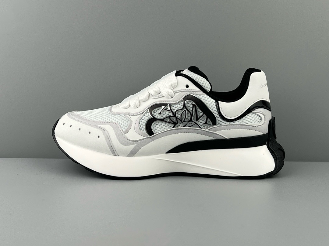 McQueen Sprint Runner