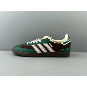 Notitle x Adidas originals Samba