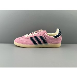 Notitle x Adidas originals Samba