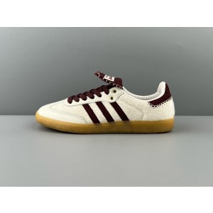 Notitle x Adidas originals Samba