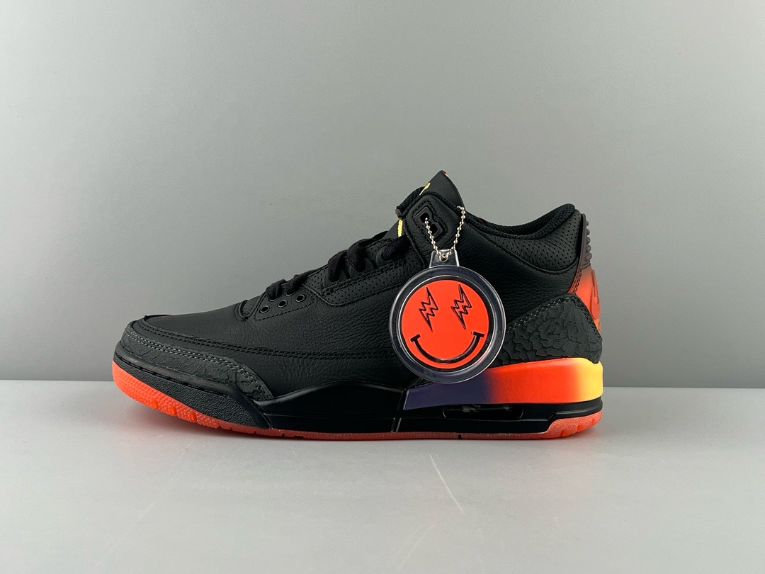 Air Jordan 3 RETRO SP