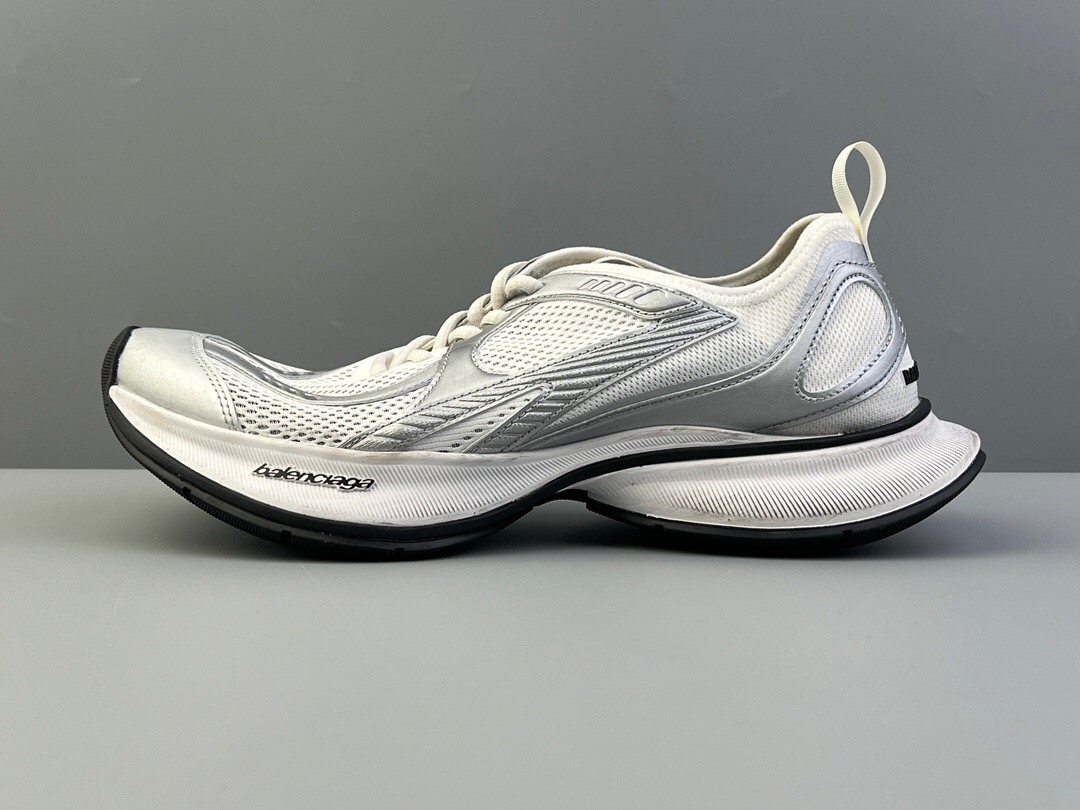 Balenciaga Circuit Sneakers