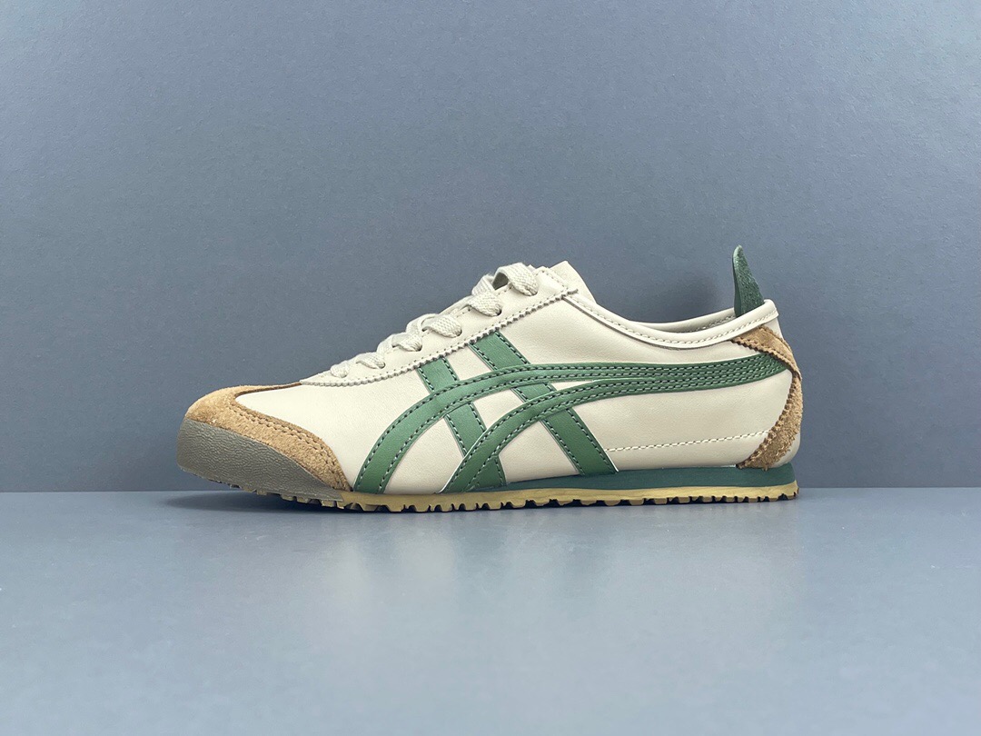 ZP Onitsuka Tiger & MEXICO 66