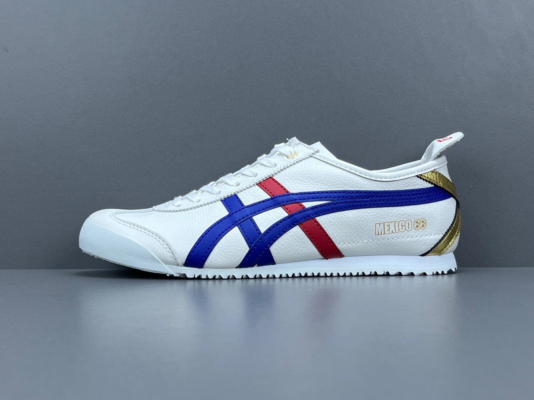 ZP Onitsuka Tiger & MEXICO 66