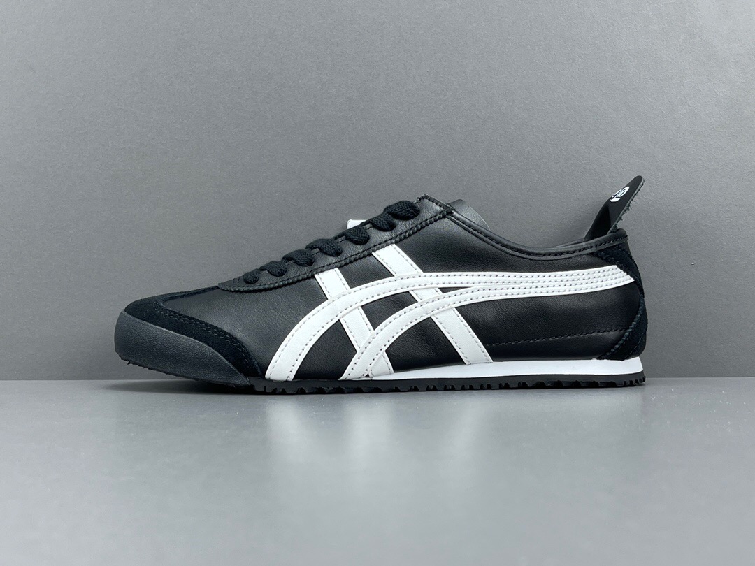 ZP Onitsuka Tiger & MEXICO 66