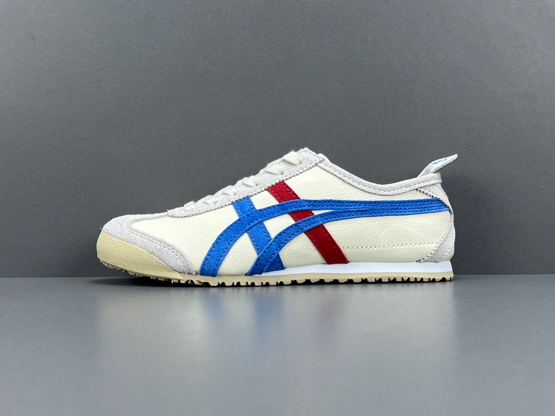 ZP Onitsuka Tiger & MEXICO 66