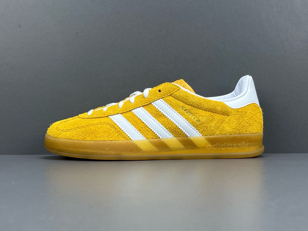 Adidas Gazelle Indoor Trainers