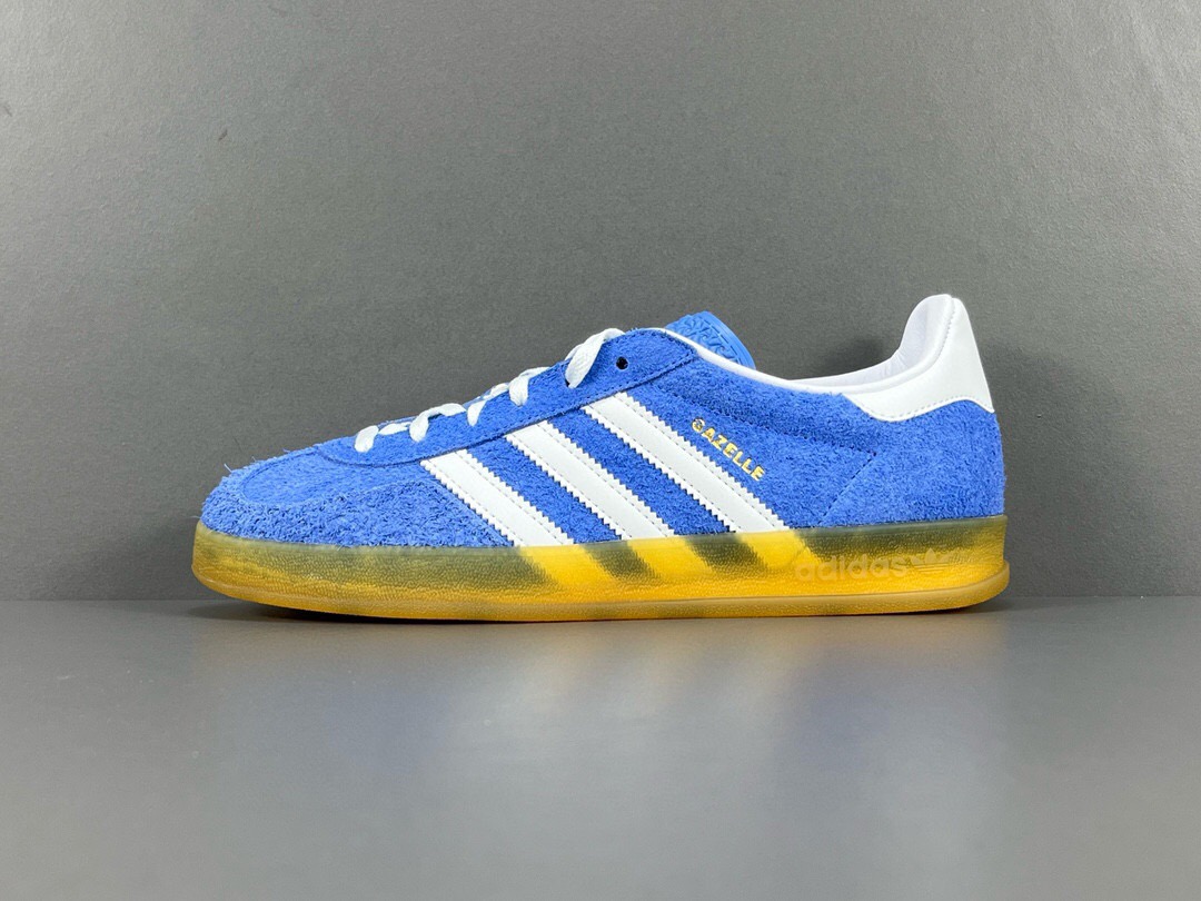 Adidas Gazelle Indoor Trainers