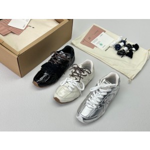 Miumiu x New Balance