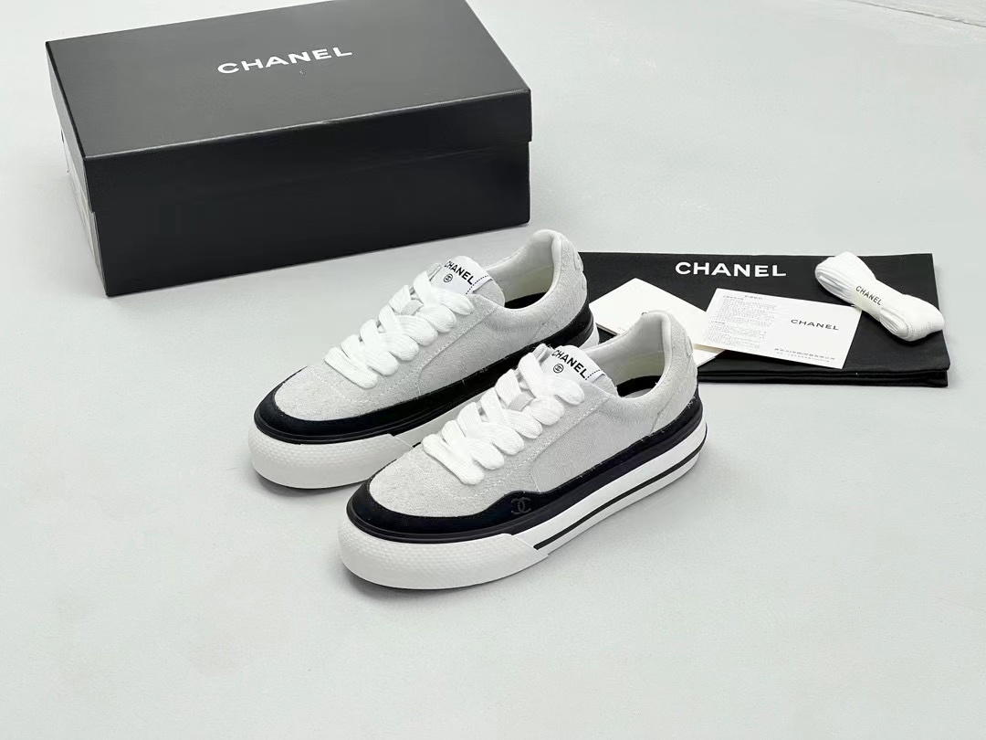 Chanel Shoes