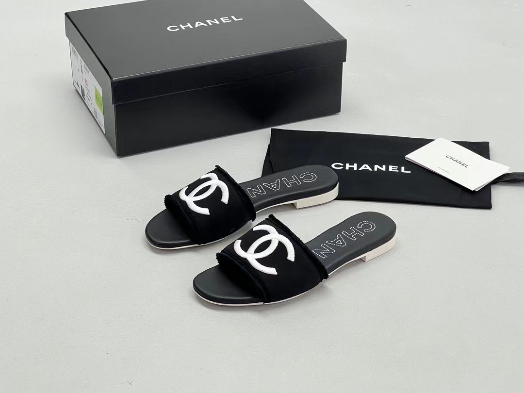 Chanel Shoes