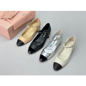 MiuMiu Shoes