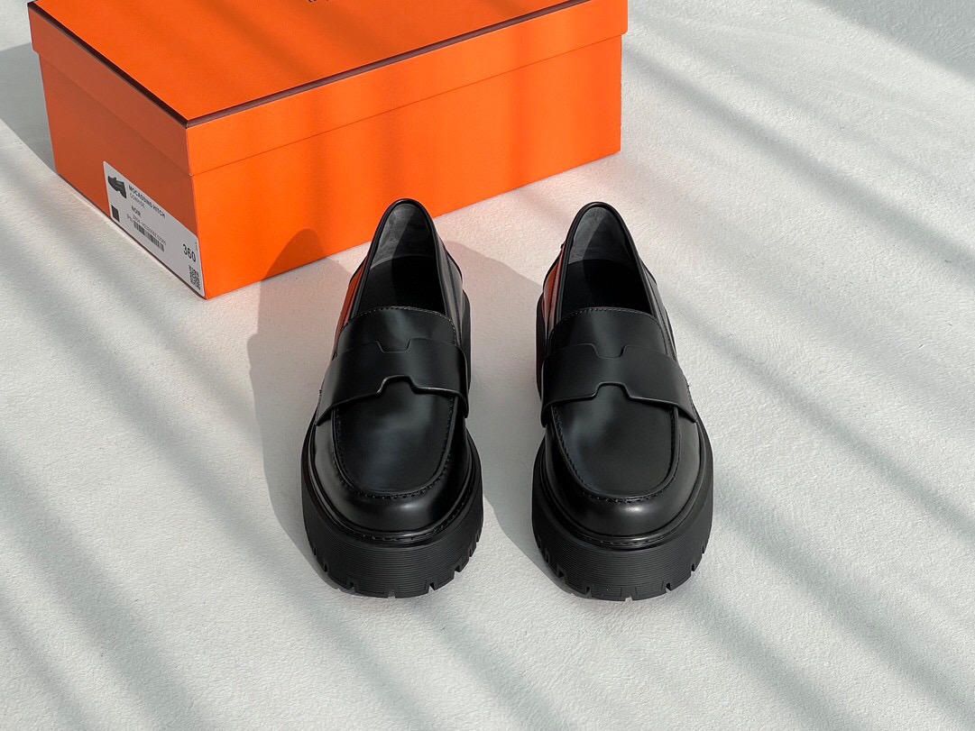 Hermes Shoes