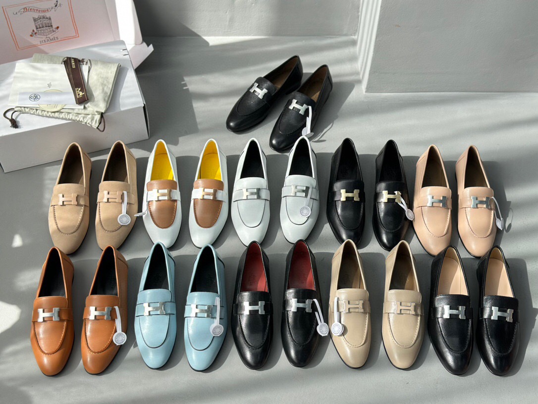 Hermes Shoes