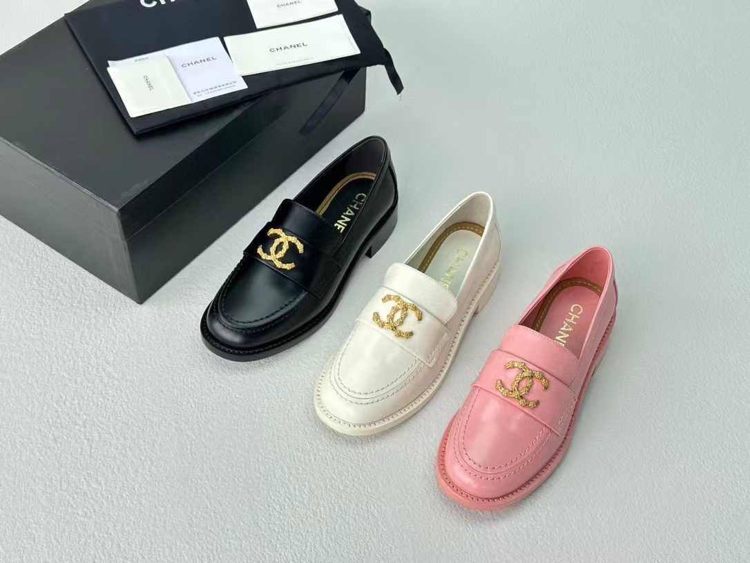 Chanel Shoes