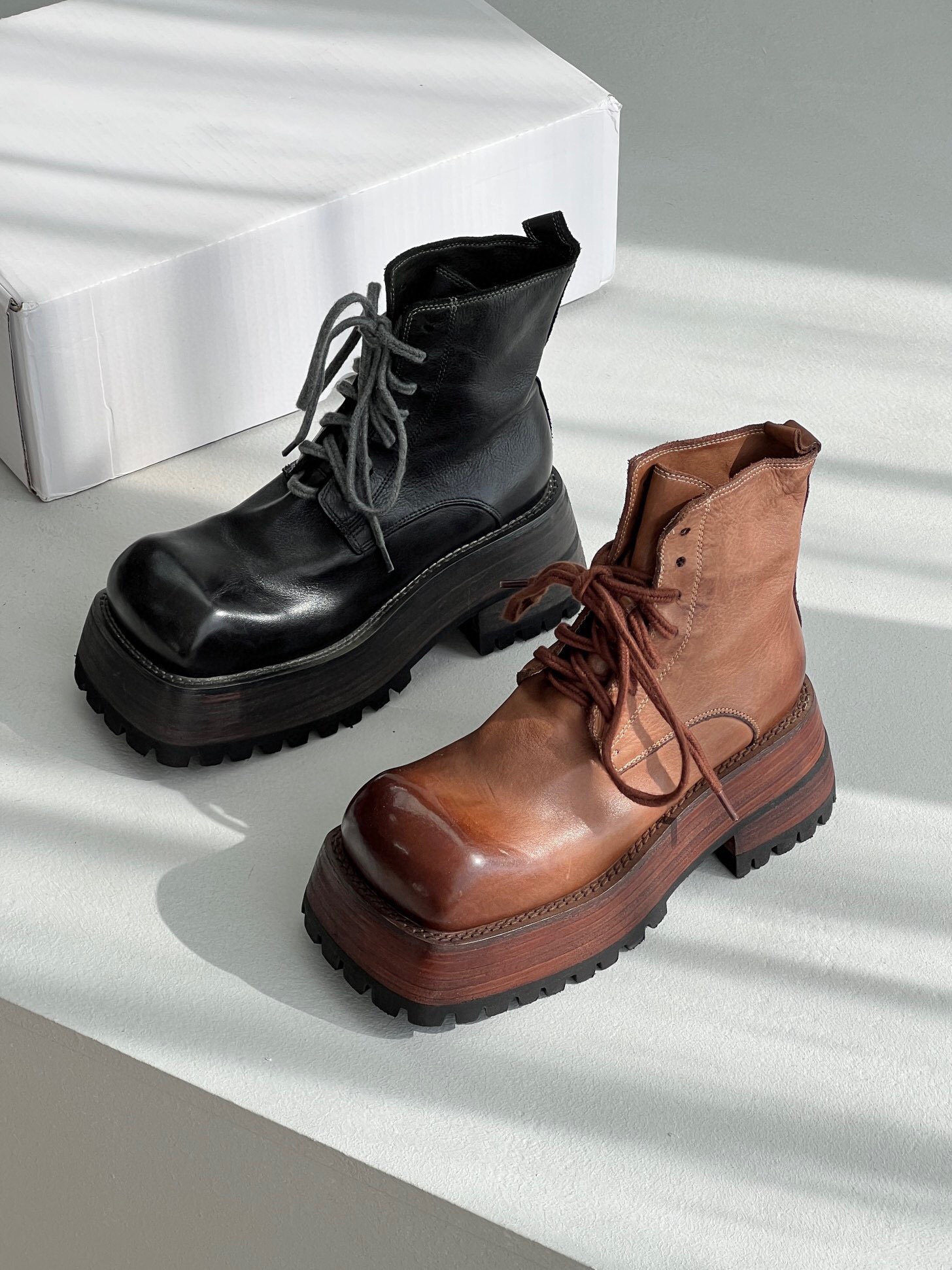 Guidi Boots