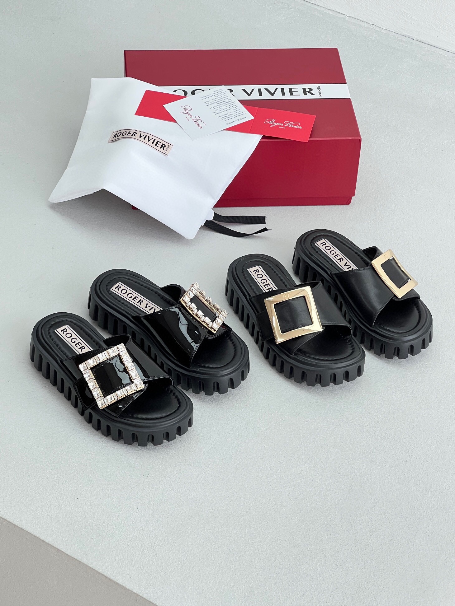 Roger Vivier Shoes