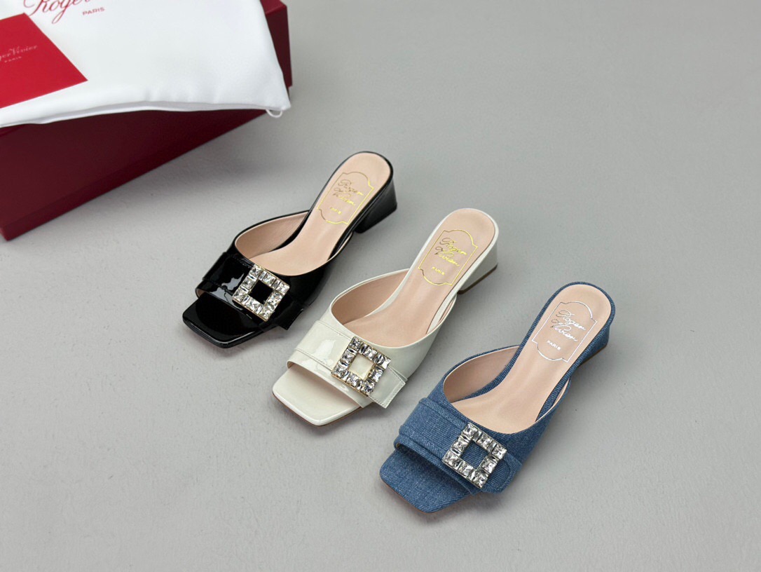 Roger Vivier Shoes