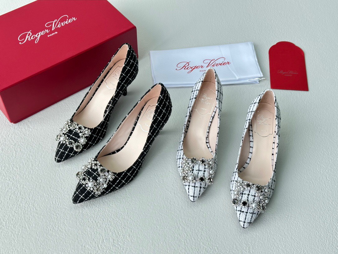 Roger Vivier Shoes