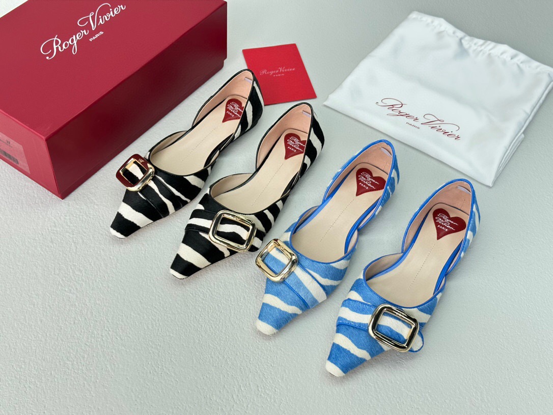 Roger Vivier Shoes