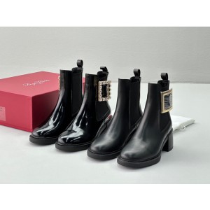 Roger Vivier Boots