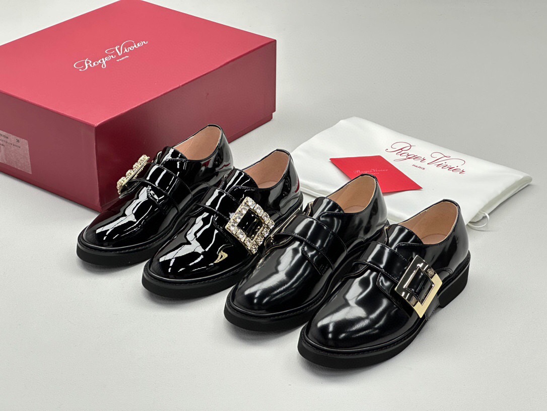 Roger Vivier Shoes