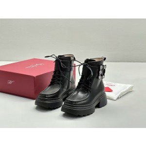 Roger Vivier Boots