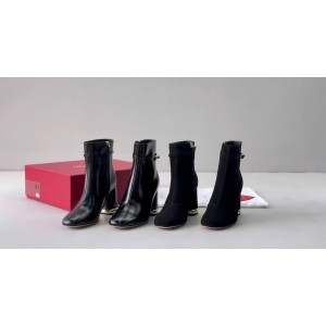 Roger Vivier Boots (7cm)