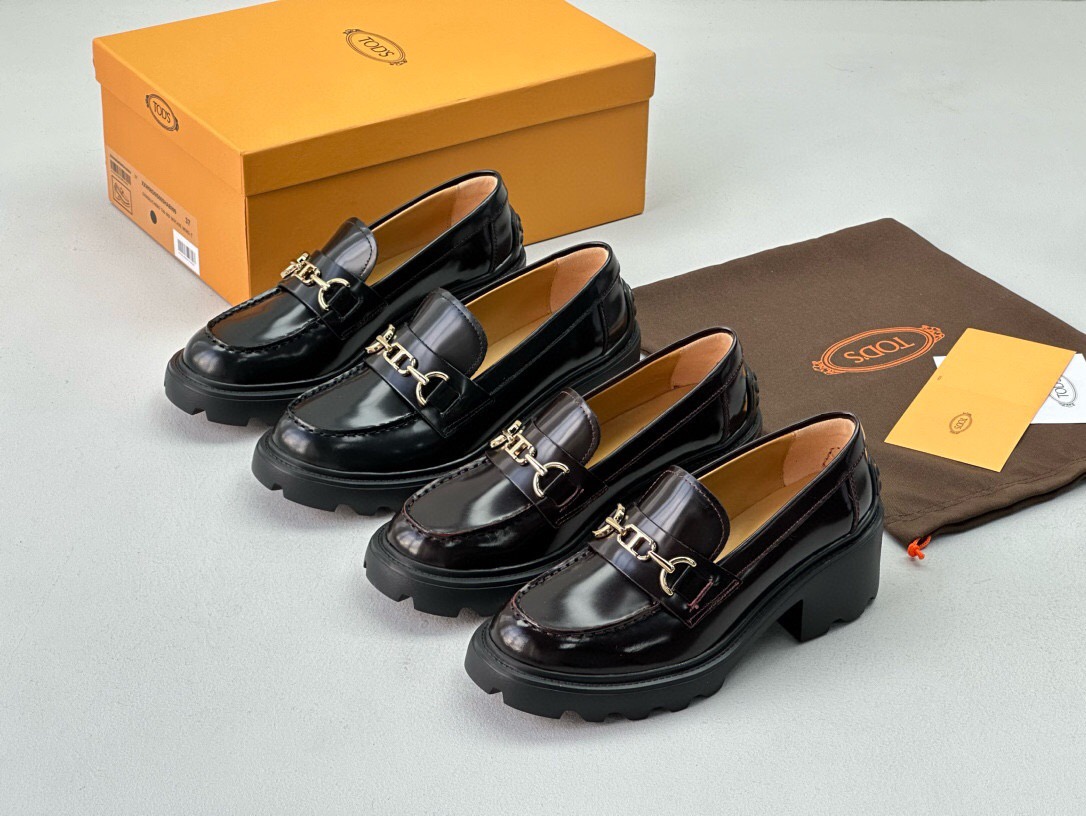 Tod's Shoes