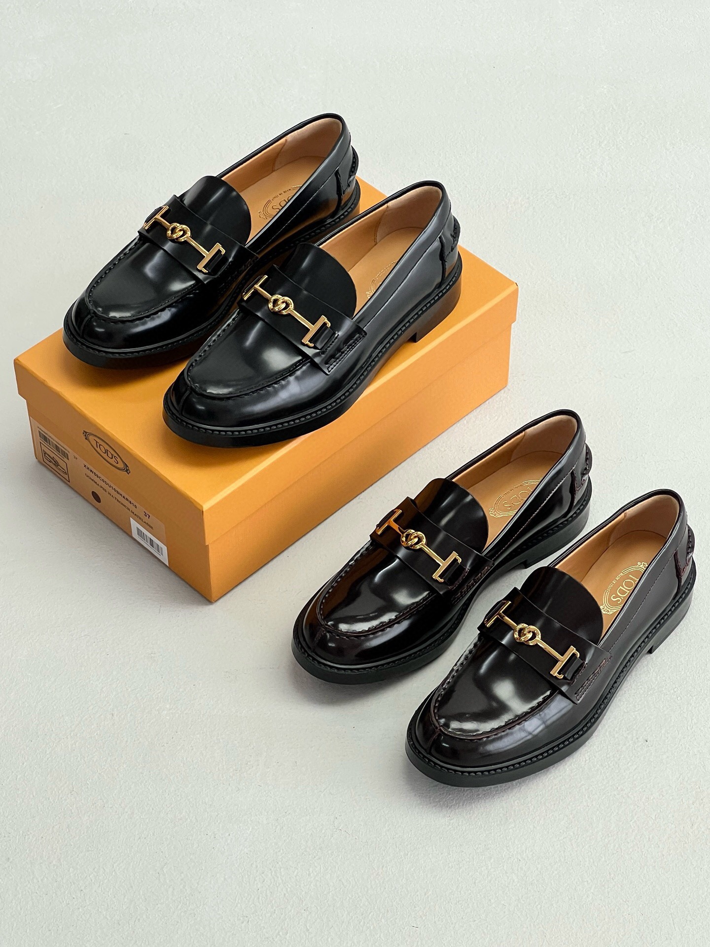 Tod's Shoes