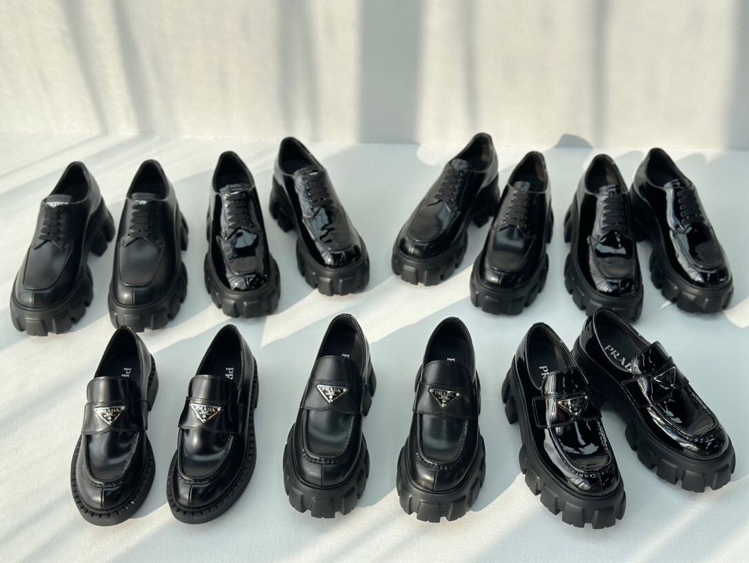 Prada Shoes