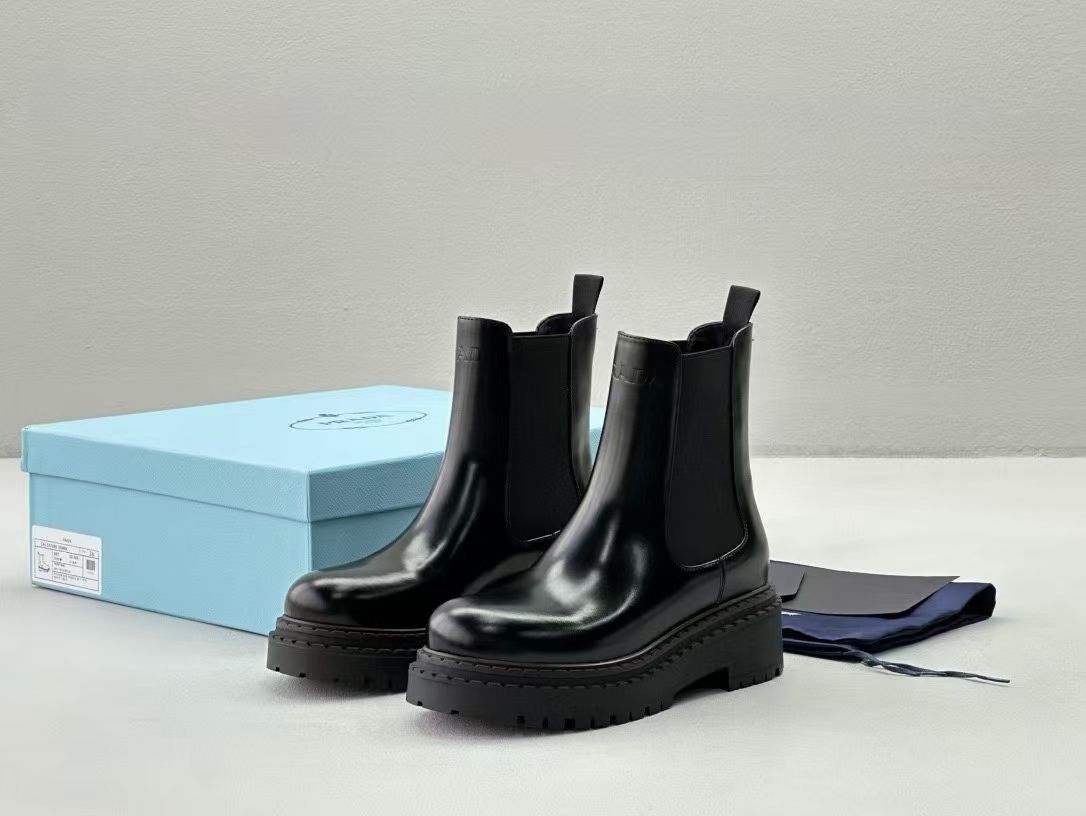 Prada Boots