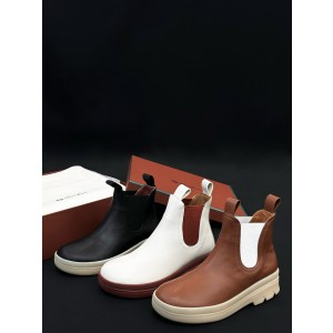 Loro Piana Boots