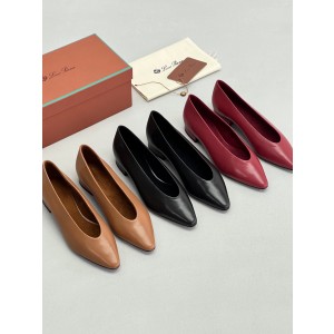 Loro Piana Shoes