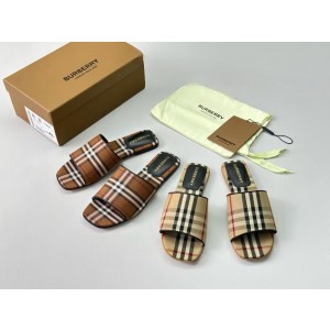 Burberry Shoes