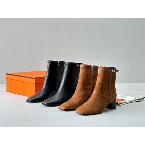 Hermes Boots