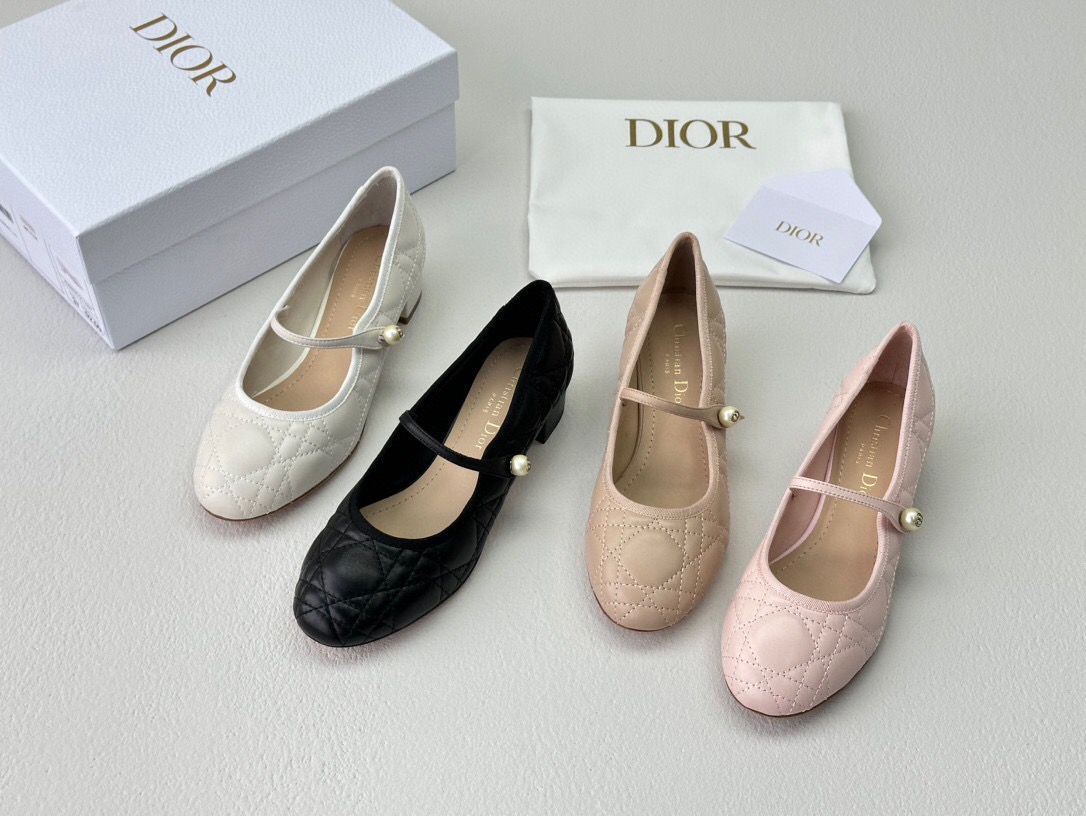 Dior Shoes