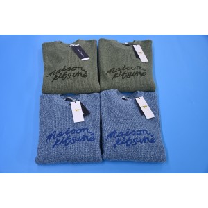 Maison Kitsune Sweaters