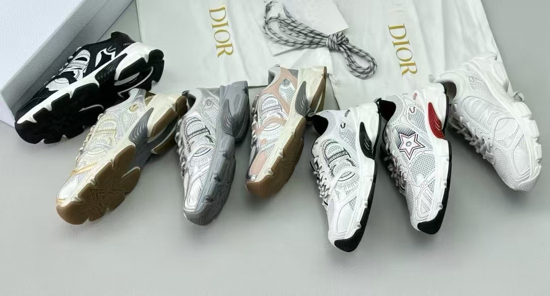 Dior Shoes