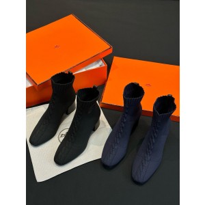 Hermes Boots