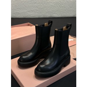 MiuMiu Boots