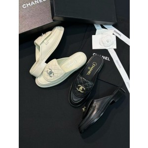 Chanel Shoes