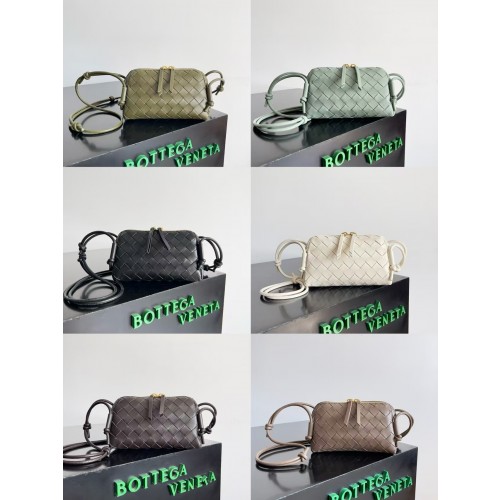Concert Pouch (18.5*11.5*8.5cm)